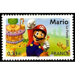 France - 3847
