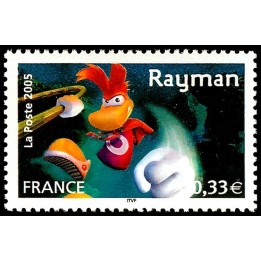 France - 3849