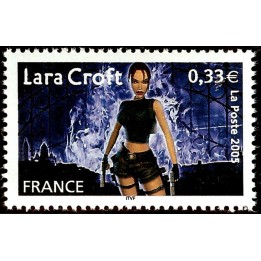 France - 3850