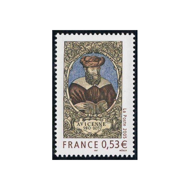 France - 3852