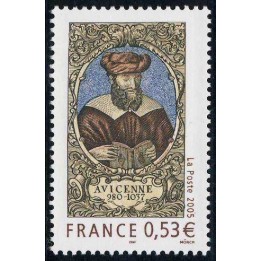 France - 3852
