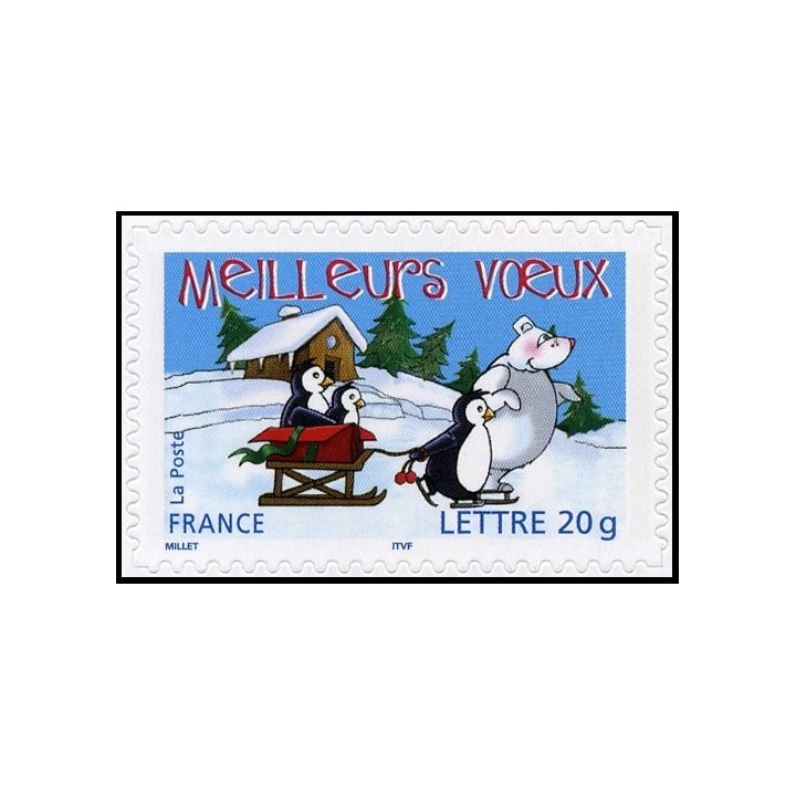 France - 3853