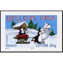 France - 3853