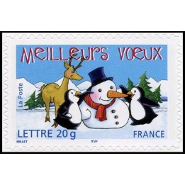 France - 3854