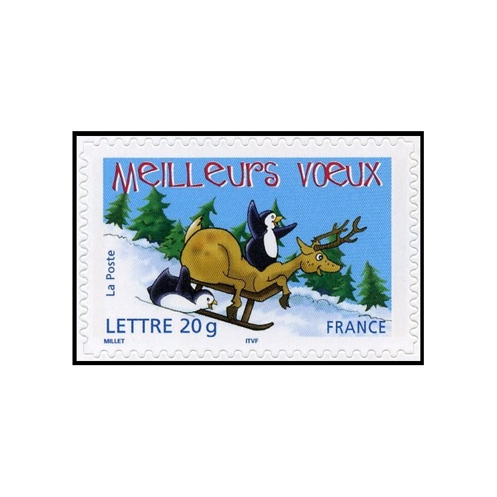 France - 3855