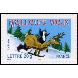 France - 3855