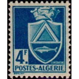 Algerie - 182