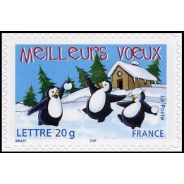 France - 3856