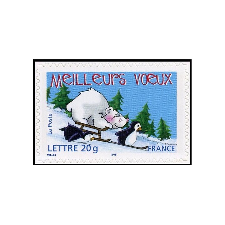 France - 3857