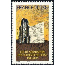 France - 3860