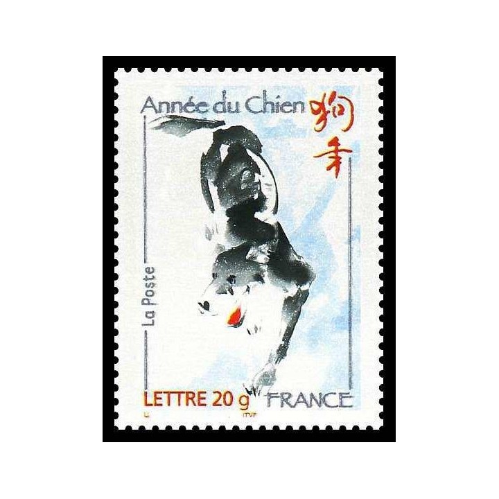France - 3865