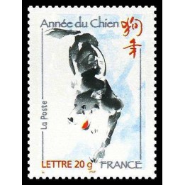 France - 3865
