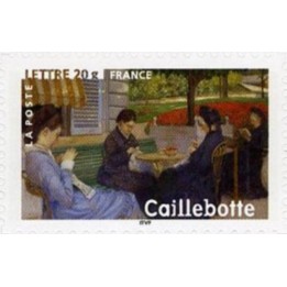 France - 3866