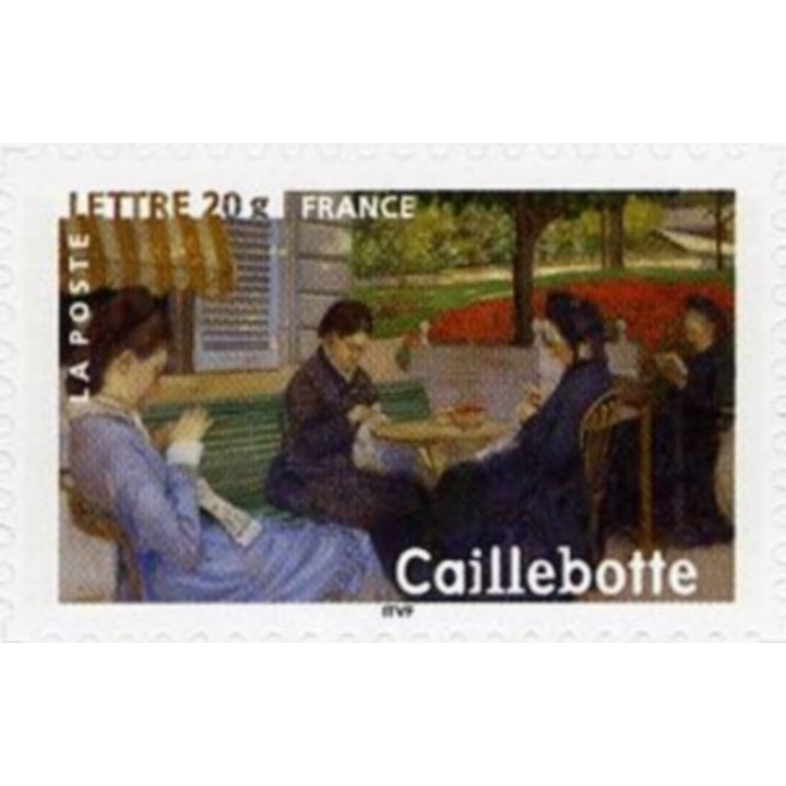 France - 3866