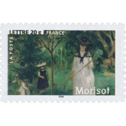 France - 3867