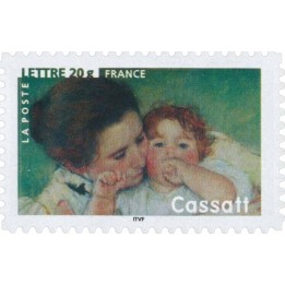 France - 3868