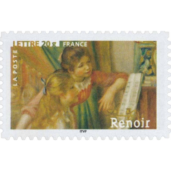 France - 3869