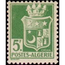 Algerie - 183