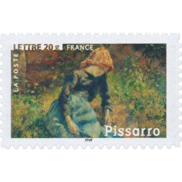 France - 3870