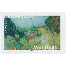 France - 3871