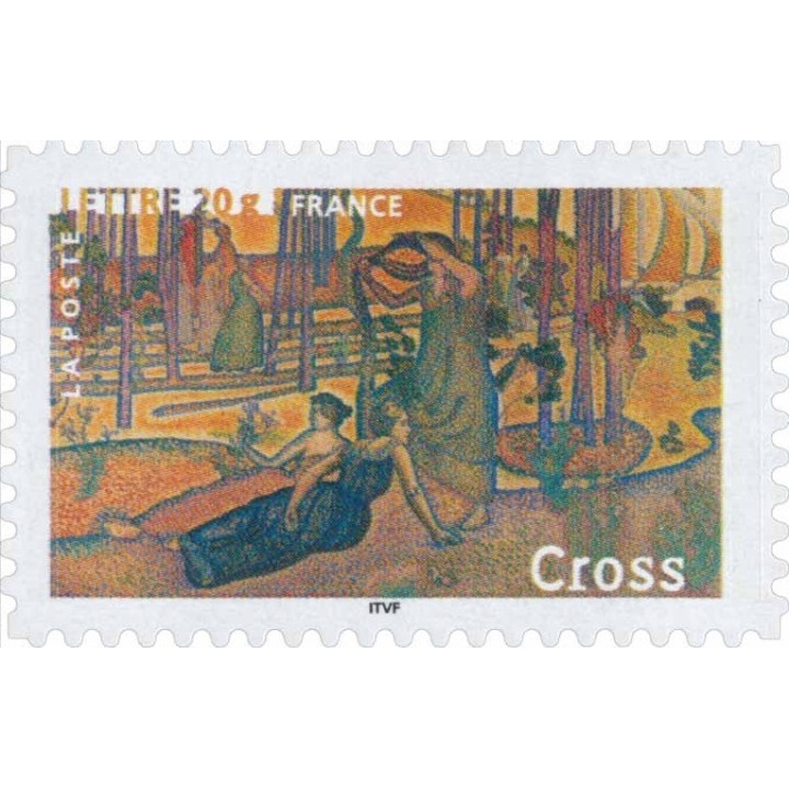 France - 3872