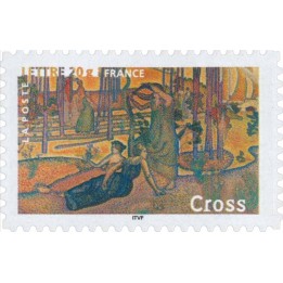 France - 3872