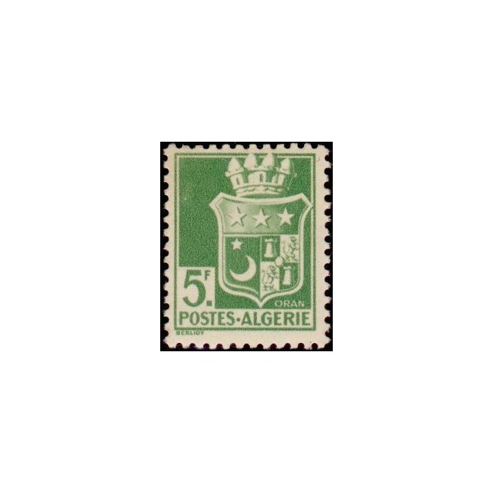 Algerie - 183