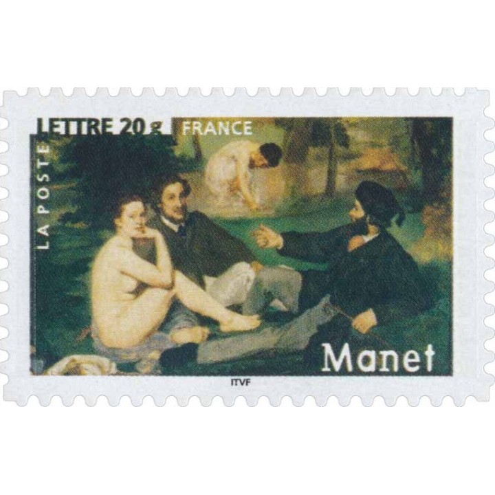 France - 3874