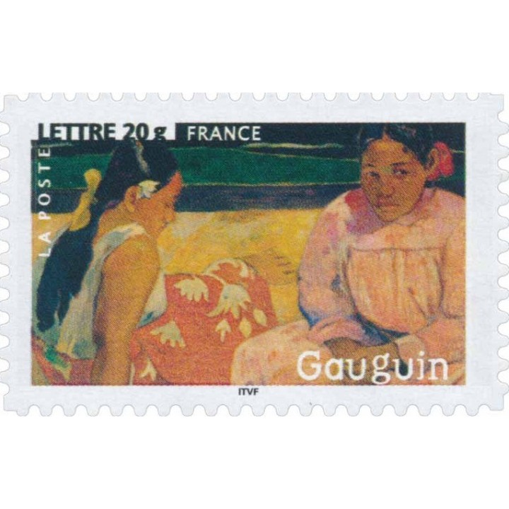 France - 3875