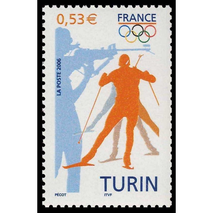 France - 3876