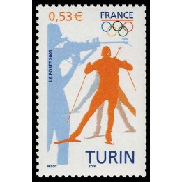 France - 3876