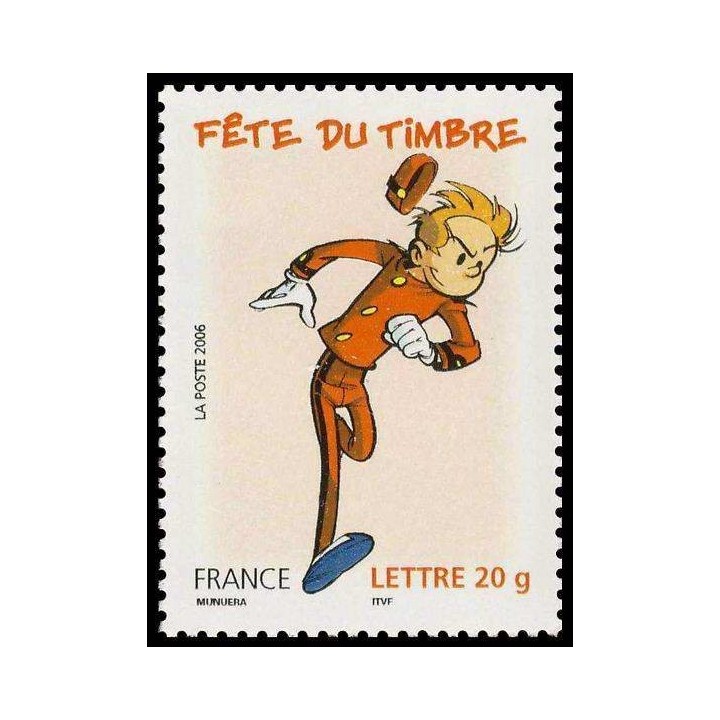 France - 3877