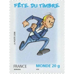 France - 3879