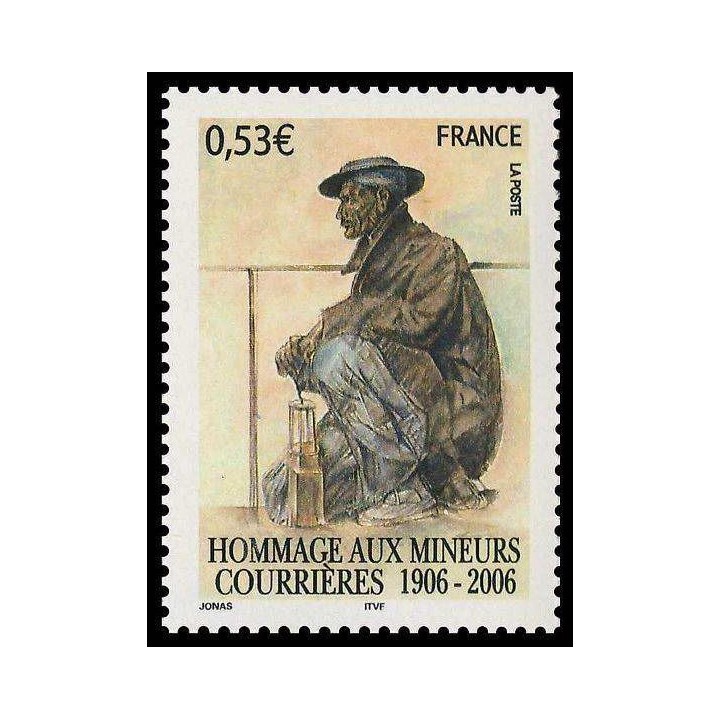 France - 3880a