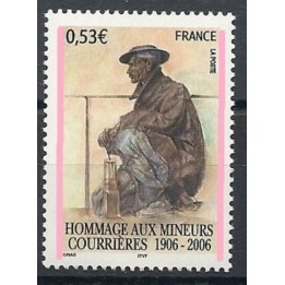 France - 3880b
