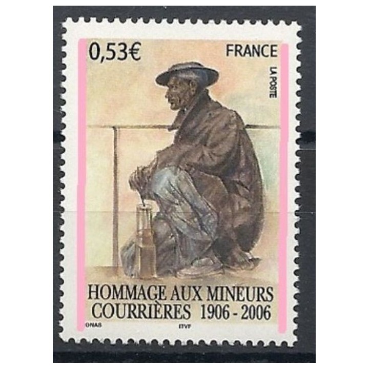 France - 3880b