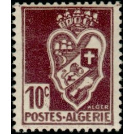 Algerie - 184