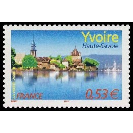France - 3892