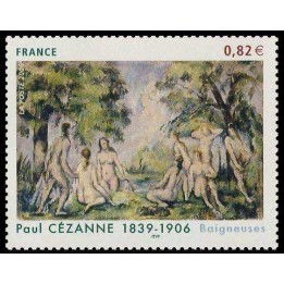 France - 3894