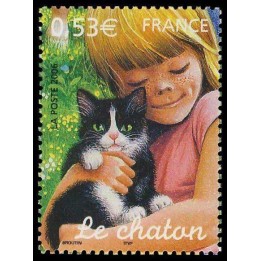 France - 3897