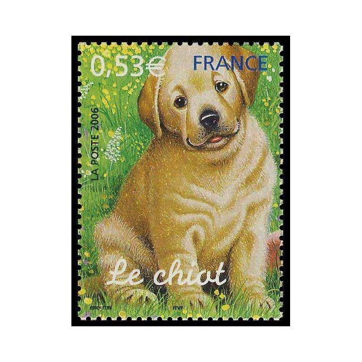 France - 3898