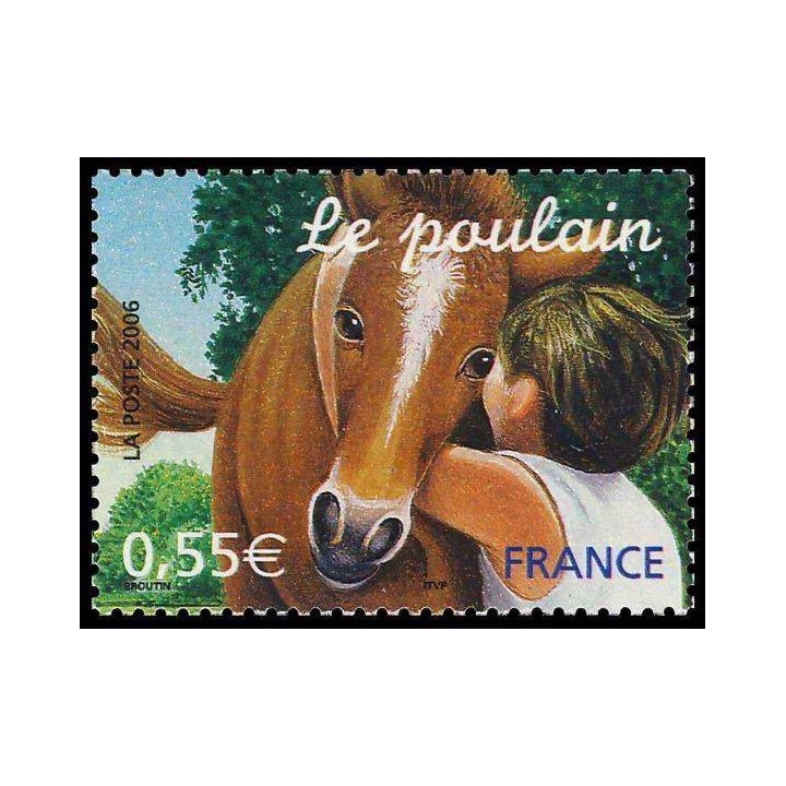 France - 3899