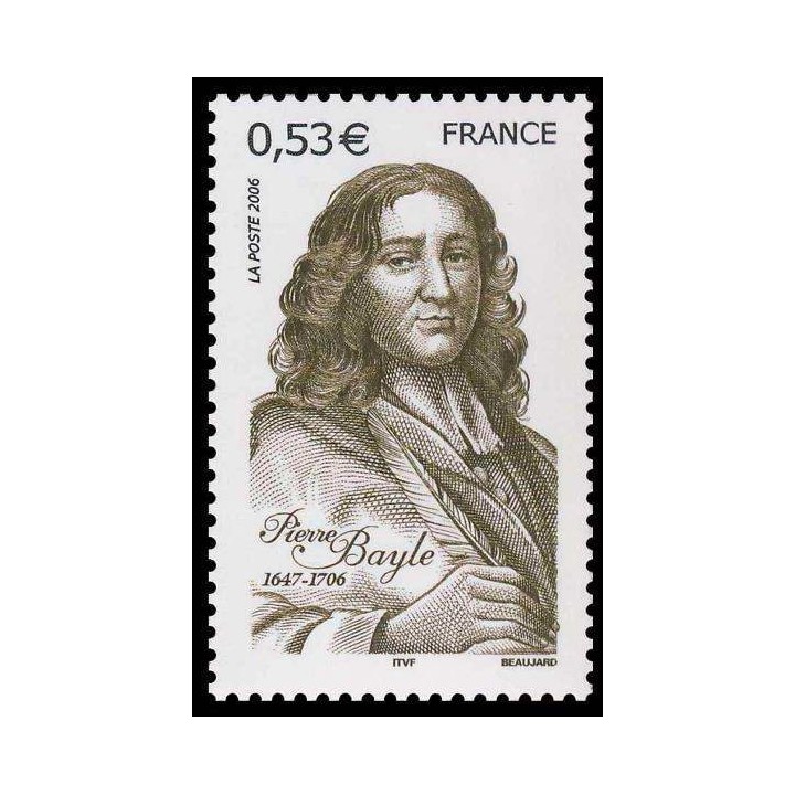 France - 3901