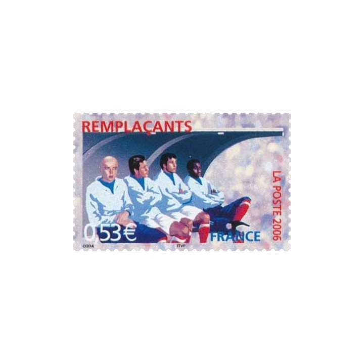 France - 3906