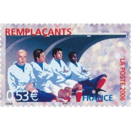 France - 3906