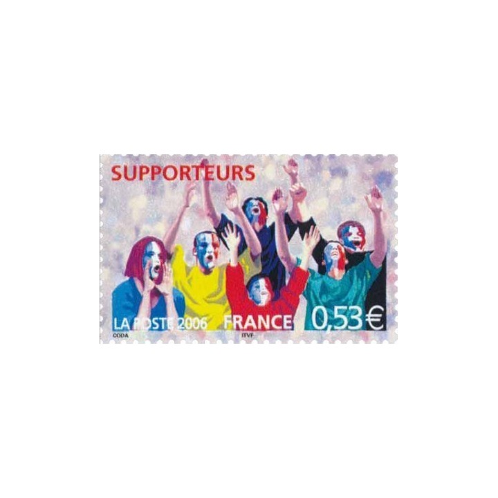 France - 3907