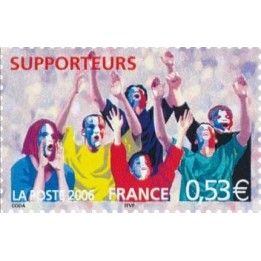 France - 3907