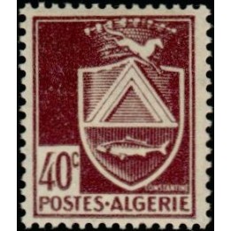 Algerie - 186