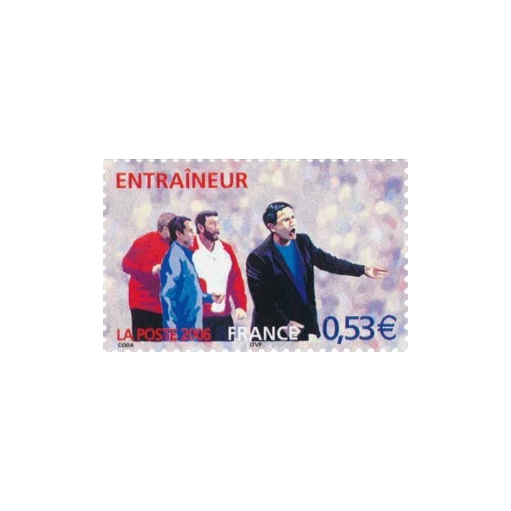 France - 3908