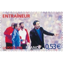 France - 3908
